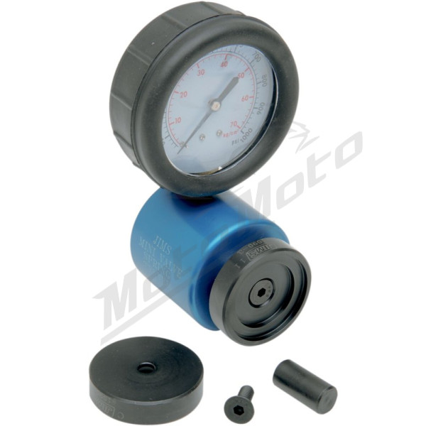 JIMS Valve Spring Tester 0-1000 PSI 