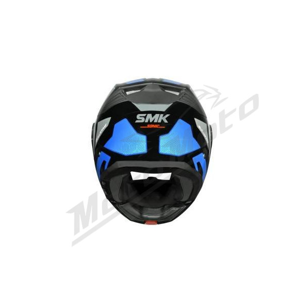 Flip-Up Helmet SMK GULLWING GL256
