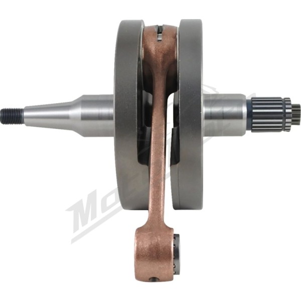 VINTCO Crankshaft Assembly Kawasaki KX 500 E 89-04