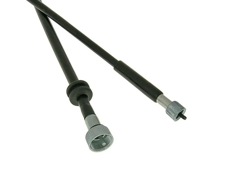 101 OCTANE Speedometer Cable for Scooters 102.5cm Derbi Boulevard / Piaggio 50/200 98-17