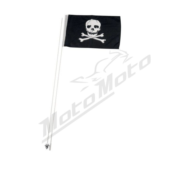 ATLANTIS Two-Piece ATV Flags