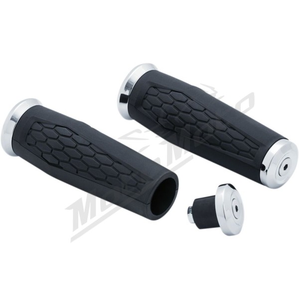 KURYAKYN Hex Universal Grips Ø25.4mm 