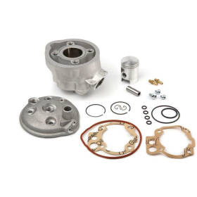 AIRSAL Cilindro kompl. Ø40.3mm Aprilia / CPI / Malaguti / Peugeot / Rieju 50 87-26