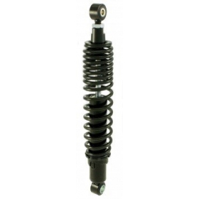 Rear adjustable shock absorber APRILIA SCARABEO/ SPORT CITY 125-300cc 345mm Ø14 Ø8