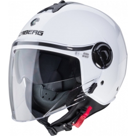 Caberg Riviera V4 X Open Face Helmet