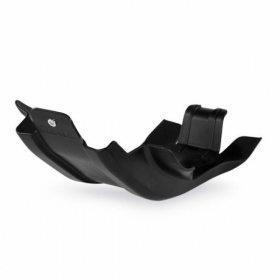 Skid plate ACERBIS KTM SXF 450cc 2011-2012