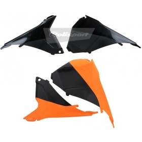POLISPORT Air Box Cover KTM SX/ SX-F/ XC/ XC-F 125-450cc 2013-2016
