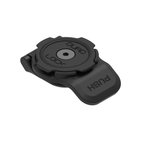 Quad Lock 360 Head Short Lever Black