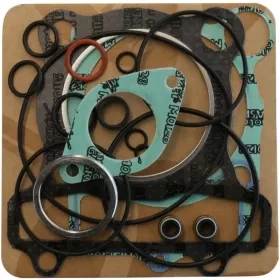ATHENA Top End Gasket Set Yamaha SR 250/XT 250