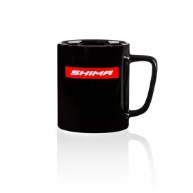 Shima Mug Wake Up! 250ml