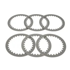 Clutch spacer set count of dividers 6pcs. Kawasaki ZZR / ZX-6 600 90-05
