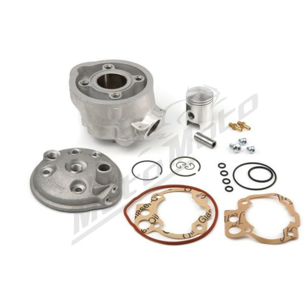 AIRSAL Cylinder Kit Ø40.3mm Aprilia / CPI / Malaguti / Peugeot / Rieju 50 87-26