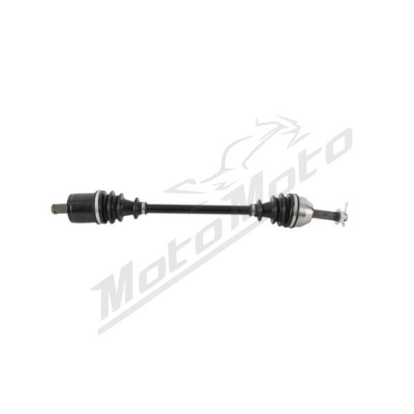 ALL BALLS Priekinis kairys pusašis Polaris Ranger 325-570cc 15-22