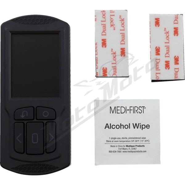 DYNOJET Power Vision 3 ECU Tuner Yamaha YZF-R7 22-25