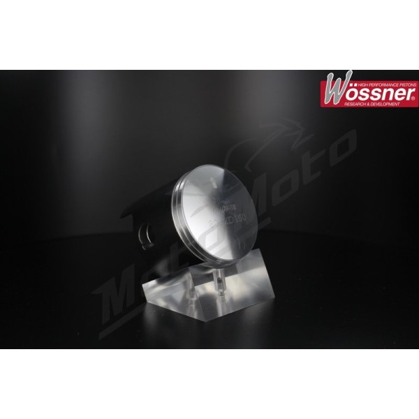 WÖSSNER Forged Piston 57,44mm Kawasaki KE / KH 125 76-97