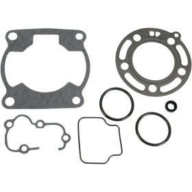 MOOSE OFFROAD Top End Gasket Kit Kawasaki KX 80cc 98-00