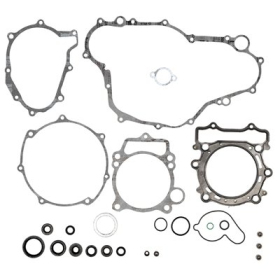 PROX Engine Gasket Set Yamaha WR / YZ 400-426cc 00-02