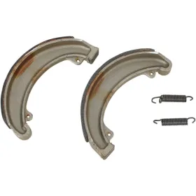EBC Carbon Graphite "X" Brake Shoes HONDA CB 250 74-75