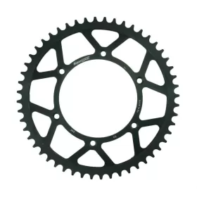 Supersprox Rear Sprocket Steel RFE-245:52 52 dantukai
