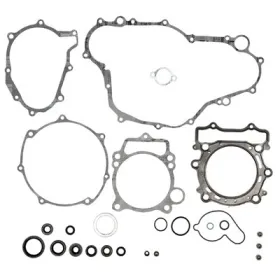 PROX Variklio tarpinių kompl. Yamaha WR / YZ 400-426cc 00-02