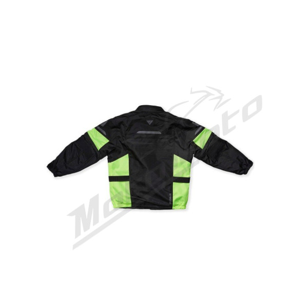 MODEKA TAREX II Kids Motorcycle Textile Jacket