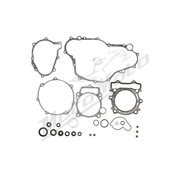 PROX Variklio tarpinių kompl. Yamaha WR / YZ 400-426cc 00-02