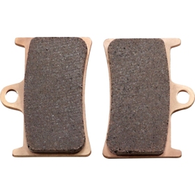 GALFER HH Sintered Ceramic Brake Pads Yamaha FJR / FZ1 / FZR / FZS / MT / TDM / XJR 530-1300cc 99-25
