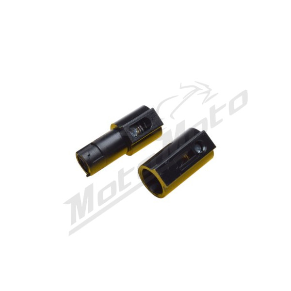 Protective cable socket 10 pcs.