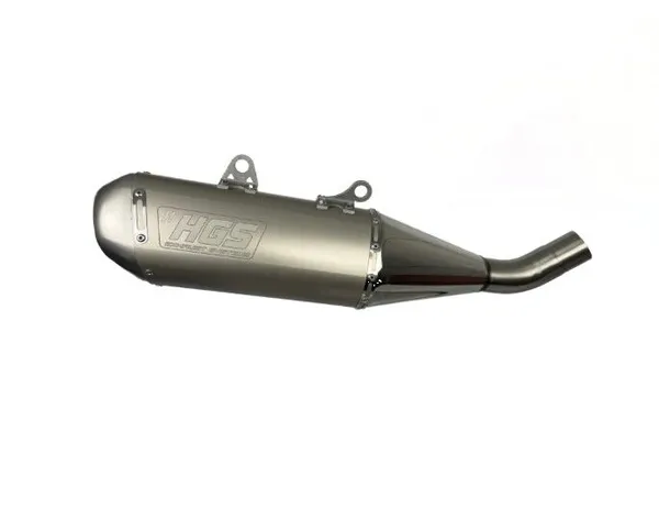HGS Duslintuvas Triumph TF 250cc 24-26