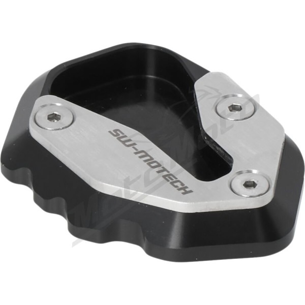 SW-MOTECH Sidestand Foot Extension KTM Duke 890 20-23