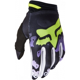 FOX 180 Morphic OFFROAD / MTB gloves