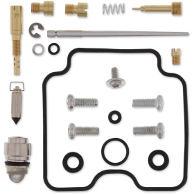 MOOSE OFFROAD Carburetor Repair Kit Kawasaki / Suzuki 400cc 00-20