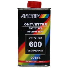 MOTIP Degreaser 600 - 200ml