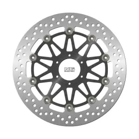 NG Priekinis plaukiojantis stabdžių diskas 296X58X4mm Honda CBR 600-900cc 93-98