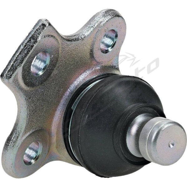 ALL BALLS Ball Joint Kit High Performance Lower Can Am Outlander 400-800 06-15