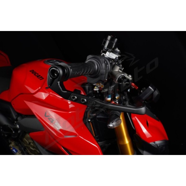 GILLES TOOLING BHP2 Safety lever handle