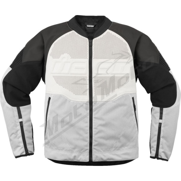 ICON Overlord3™ Leather Jacket
