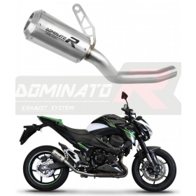 Duslintuvo bakelis Dominator GPS Kawasaki Z800/ZR800 2013 - 2016