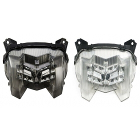 Tail light with turn signals YAMAHA MT / FZ 09 / 900 2017-2020