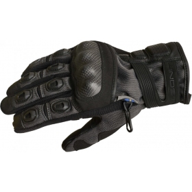 Lindstrands Siljan Motorcycle Gloves