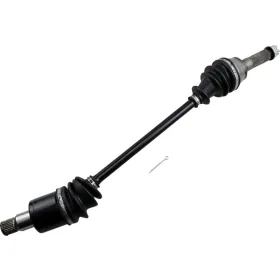 MOOSE OFFROAD FOUR WHEEL OEM Replacement Standard CV Axle Polaris Ranger RZR 800cc 09-14