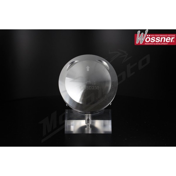WÖSSNER Pro Series Forged Piston 72,94-77,94mm Honda XR 250 86-04
