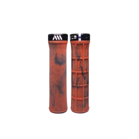 ALL MOUNTAIN STYLE Berm Grips Camo