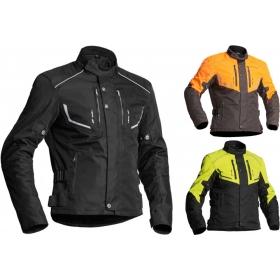 Lindstrands Halden Waterproof Textile Jacket