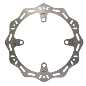 MTX Rear Brake Disc Suzuki RM-Z 250-450 05-24