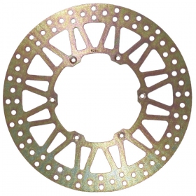 FRONT BRAKE DISC MD6266D YAMAHA FZ / XT / YZF 600-1200cc 2005-2020 1PC