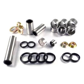 BEARING WORX Swingarm Link Repair Kit Yamaha WR 250-450F 2006