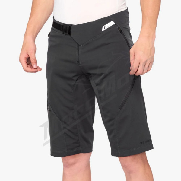 100% mtb bike shorts model airmatic