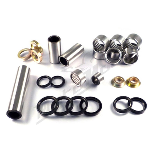 BEARING WORX Swingarm Link Repair Kit Yamaha WR 250-450F 2006