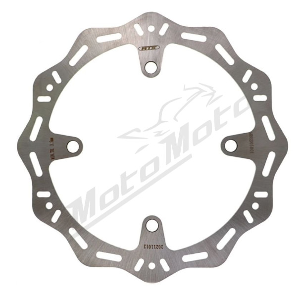 MTX Rear Brake Disc Suzuki RM-Z 250-450 05-24